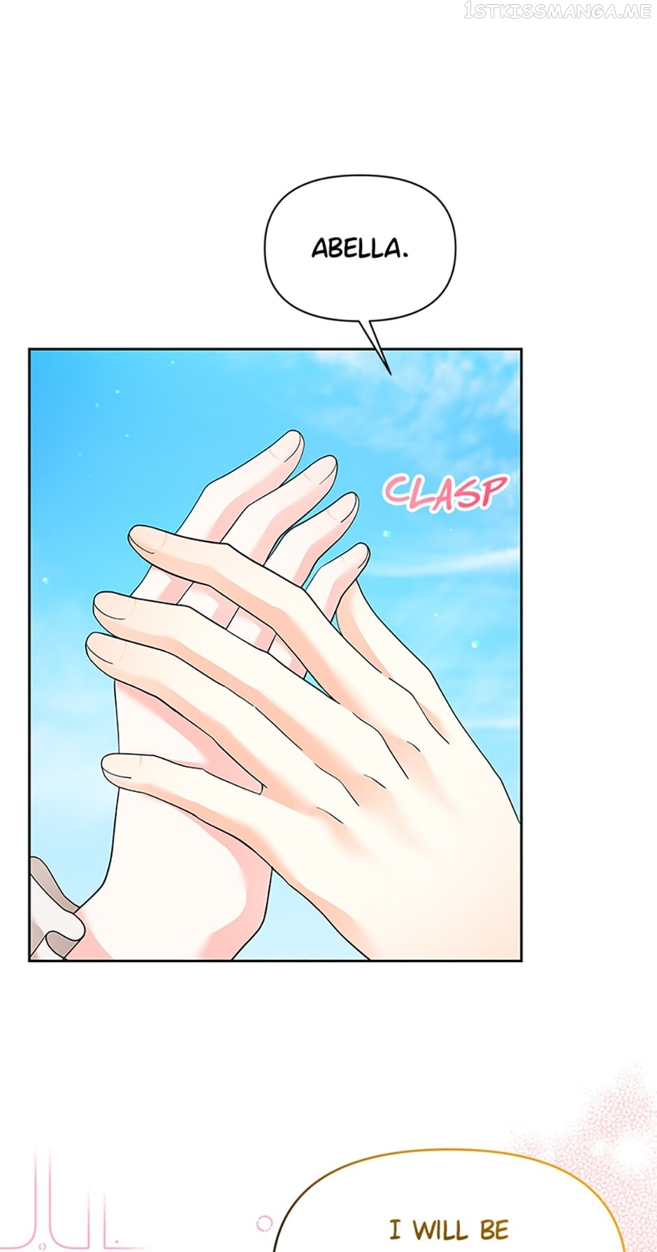 Abella's Dessert Cafe Chapter 45 - page 8