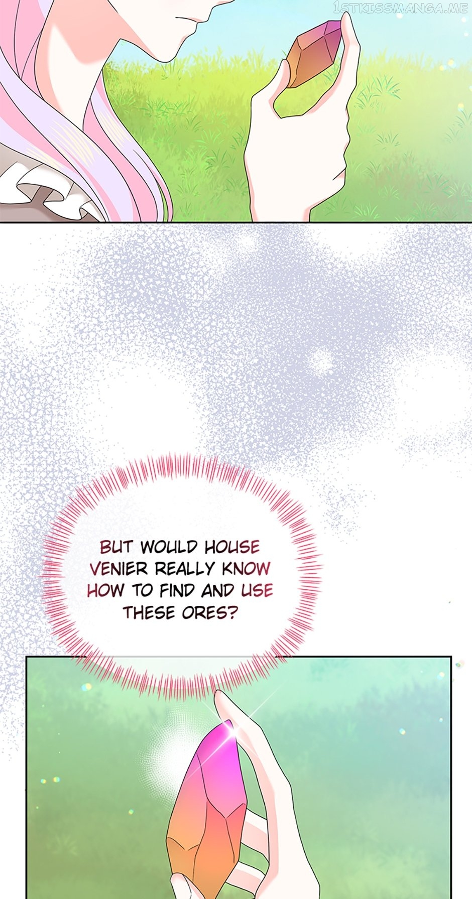 Abella's Dessert Cafe Chapter 44 - page 10