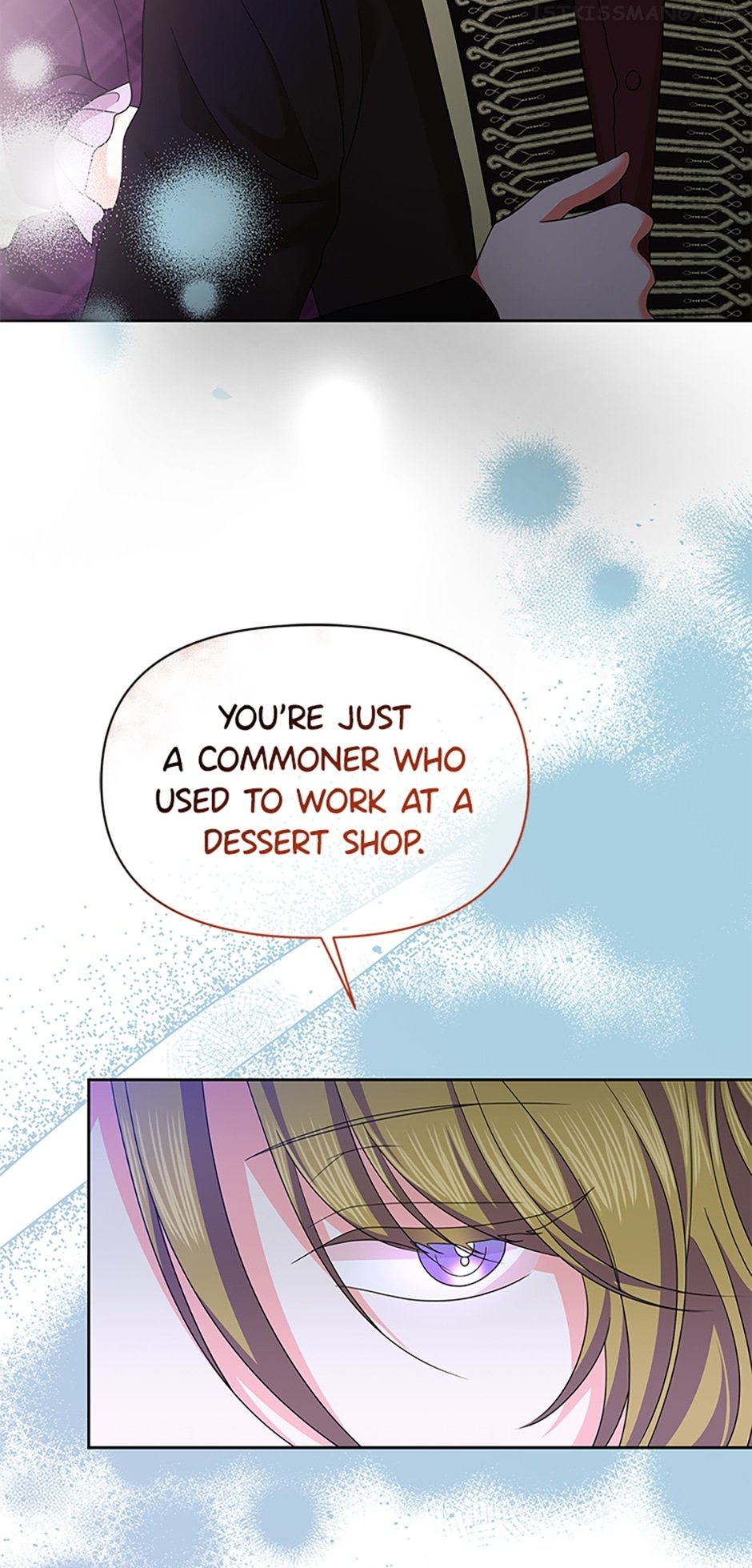 Abella's Dessert Cafe Chapter 44 - page 31