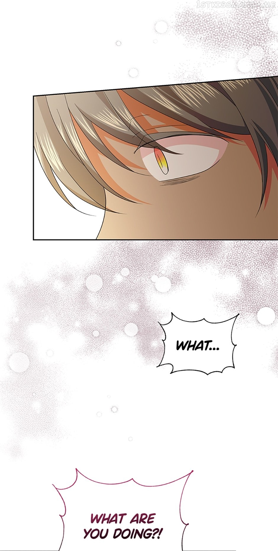 Abella's Dessert Cafe Chapter 44 - page 45