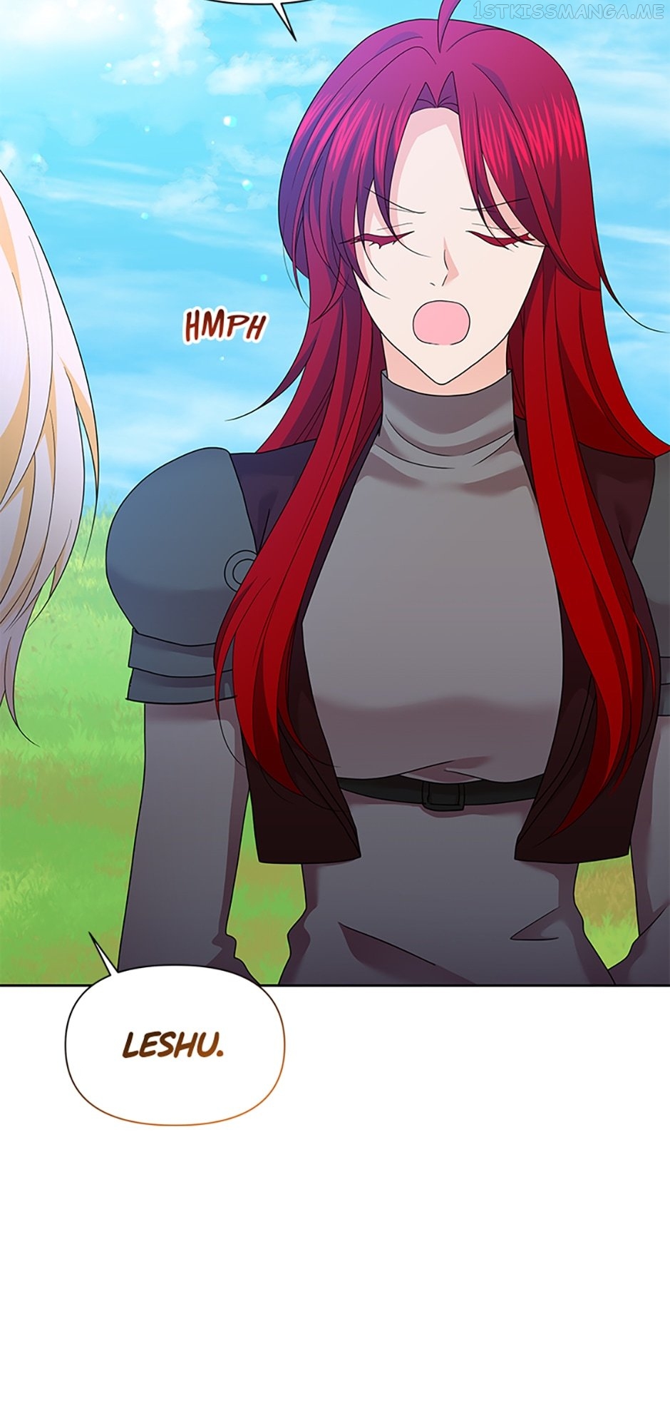 Abella's Dessert Cafe Chapter 44 - page 57