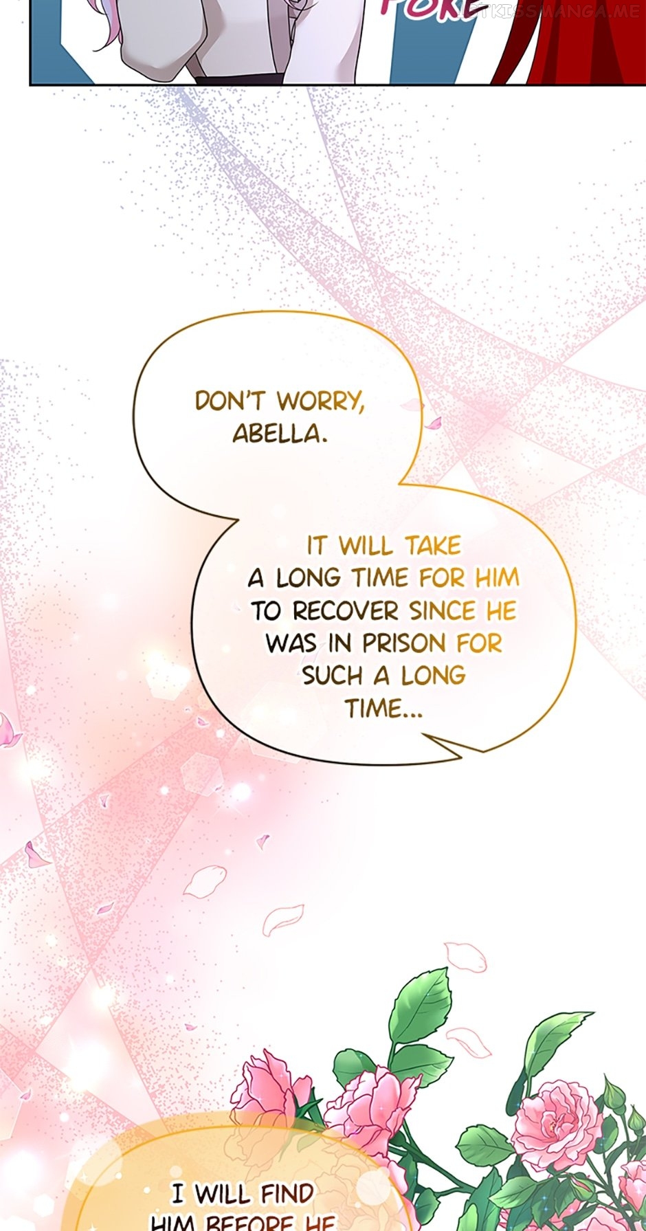 Abella's Dessert Cafe Chapter 44 - page 62