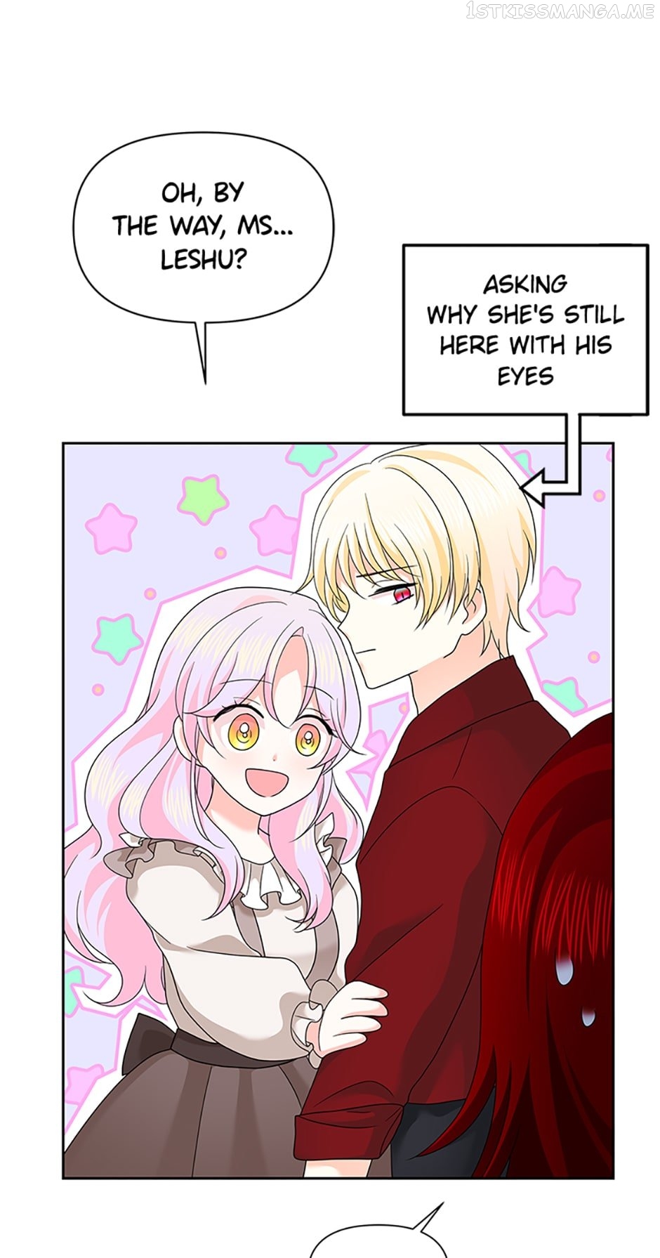 Abella's Dessert Cafe Chapter 44 - page 67