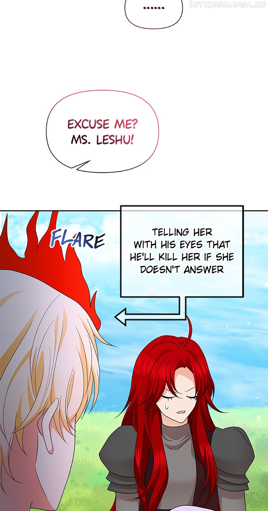 Abella's Dessert Cafe Chapter 44 - page 68