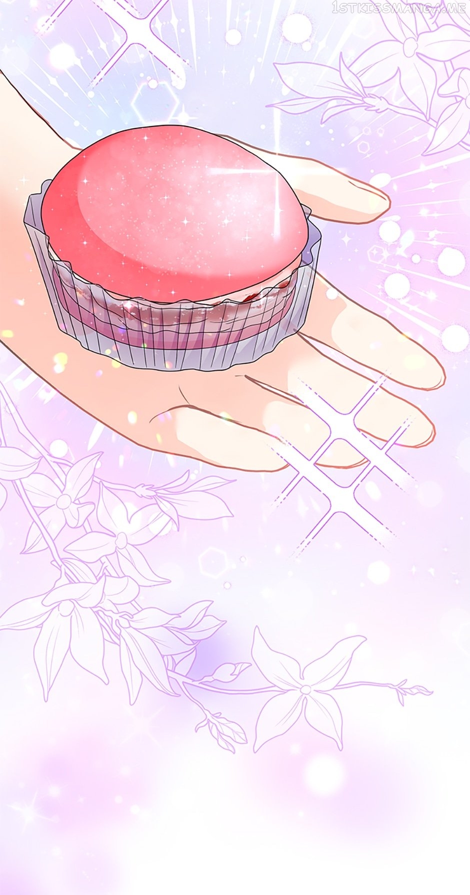 Abella's Dessert Cafe Chapter 44 - page 70