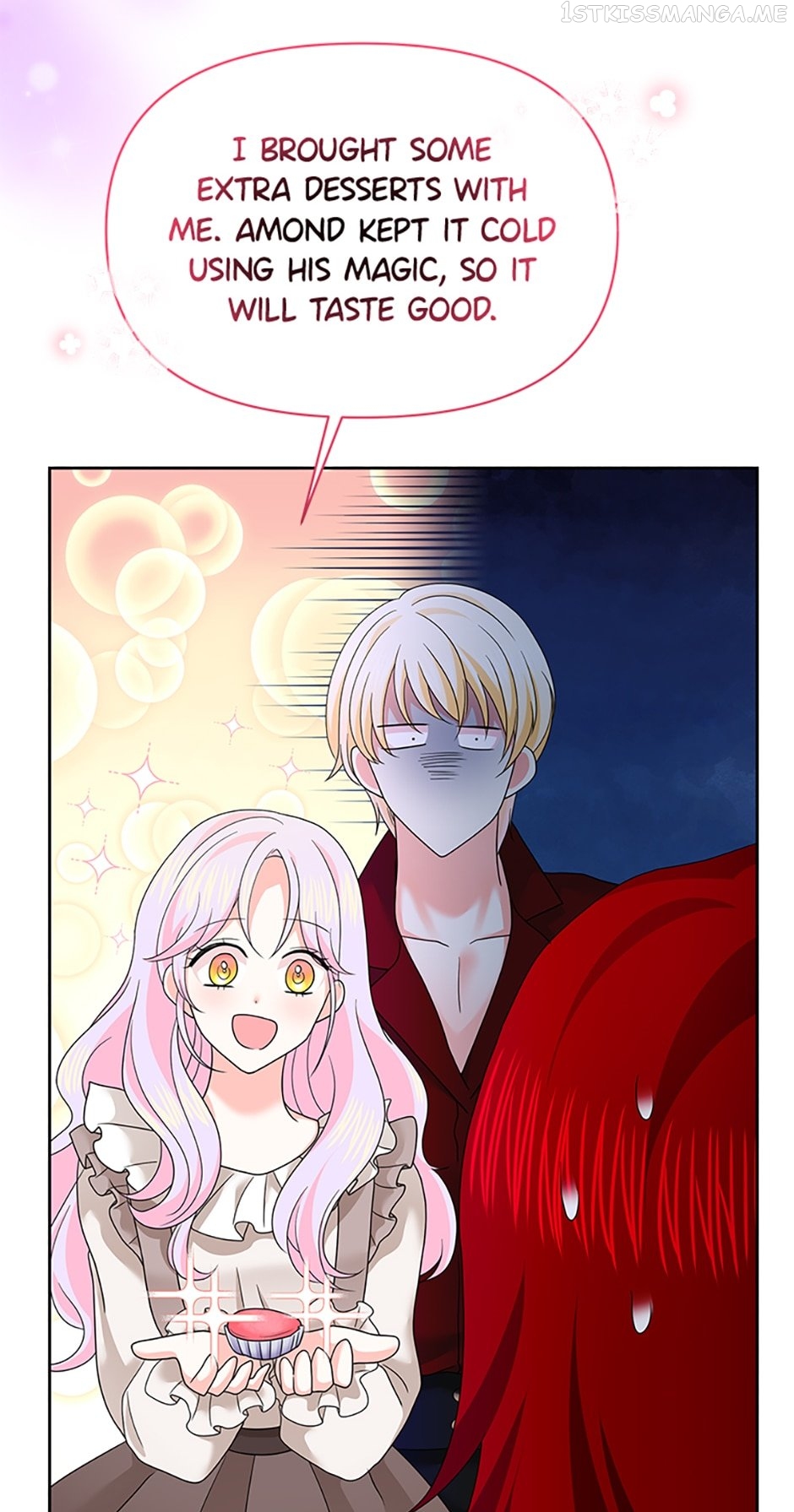 Abella's Dessert Cafe Chapter 44 - page 71