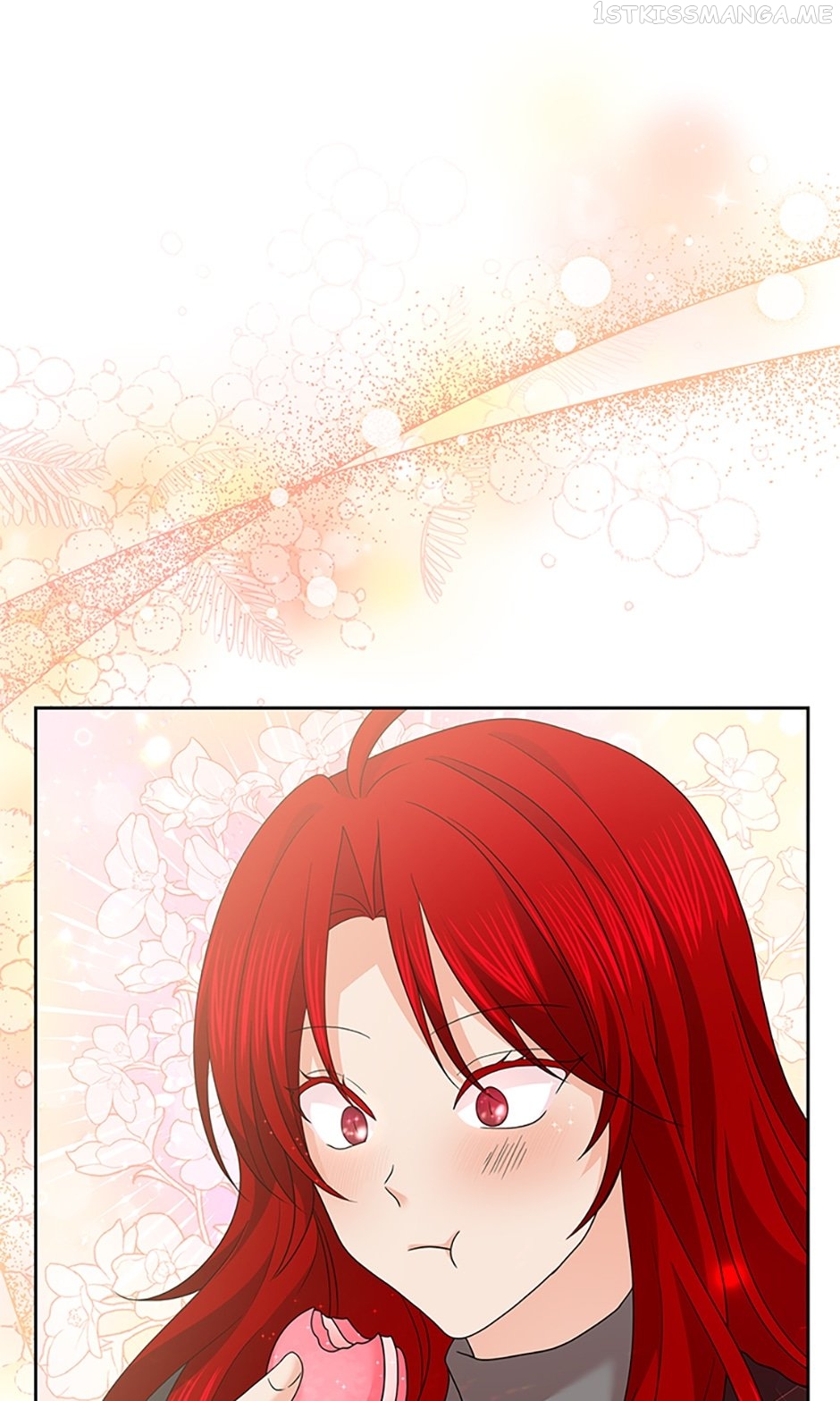 Abella's Dessert Cafe Chapter 44 - page 74