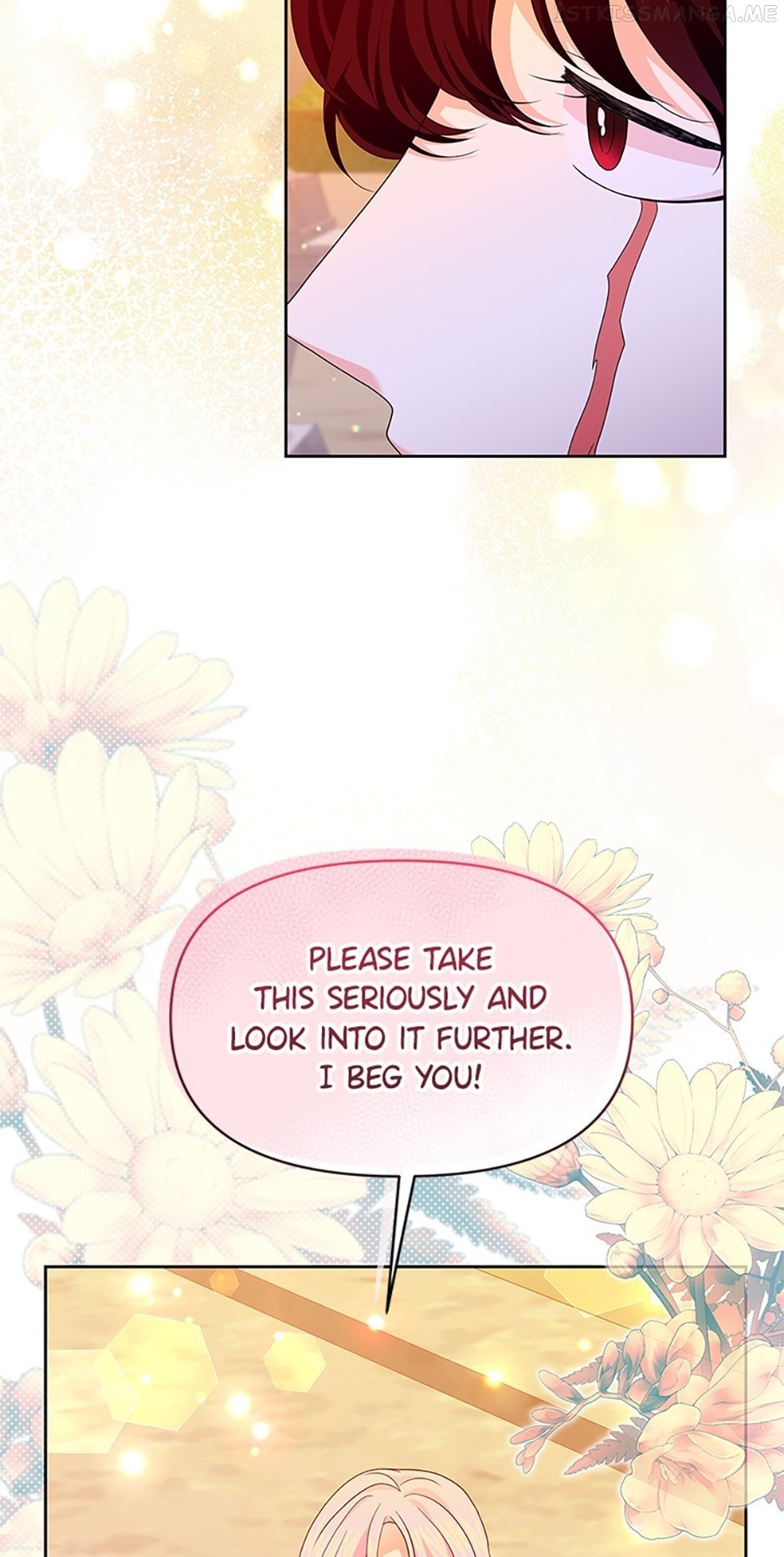 Abella's Dessert Cafe Chapter 42 - page 20