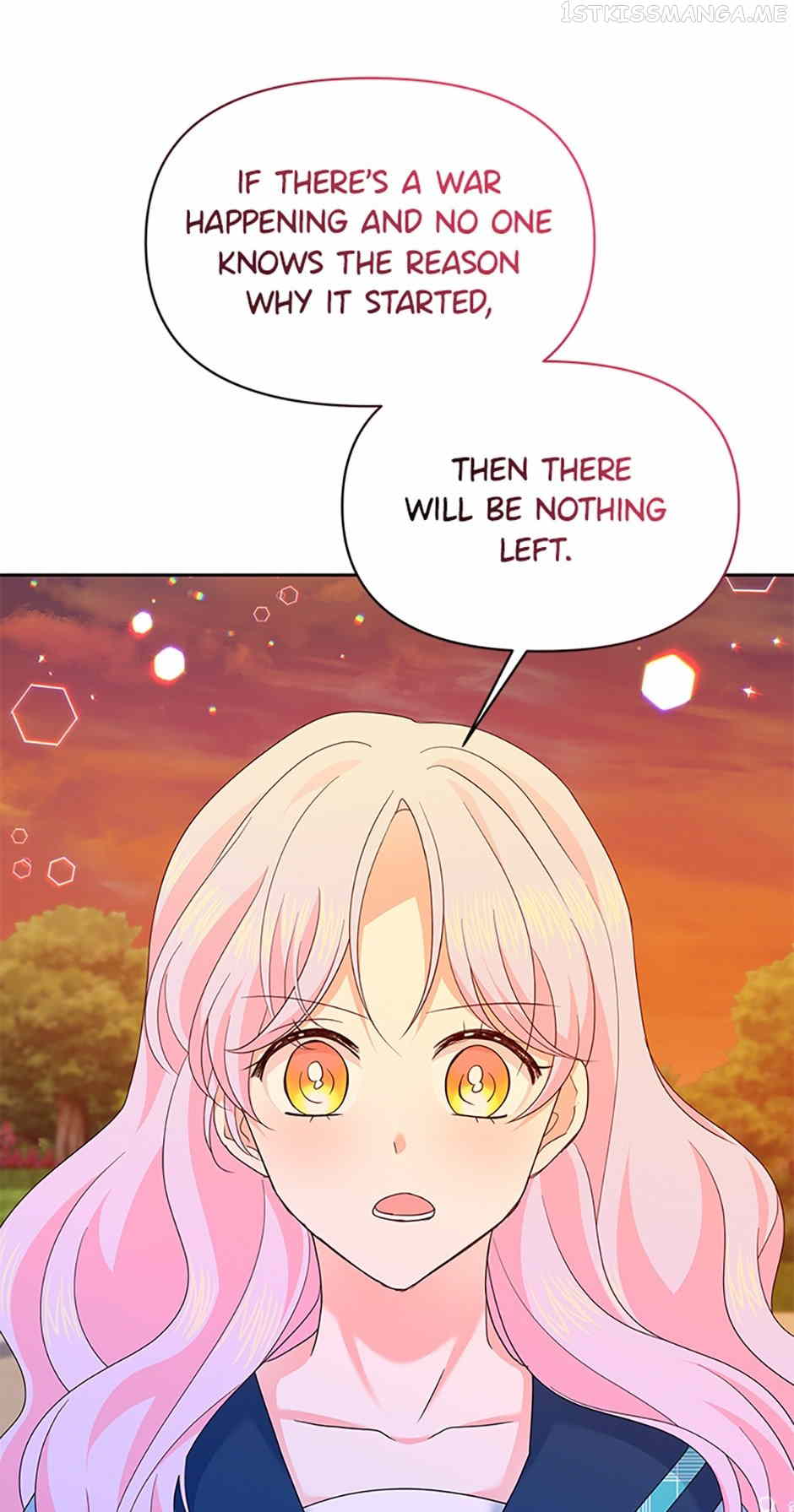 Abella's Dessert Cafe Chapter 42 - page 22