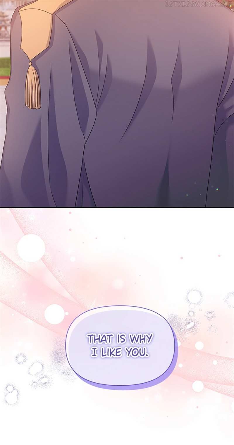 Abella's Dessert Cafe Chapter 42 - page 28