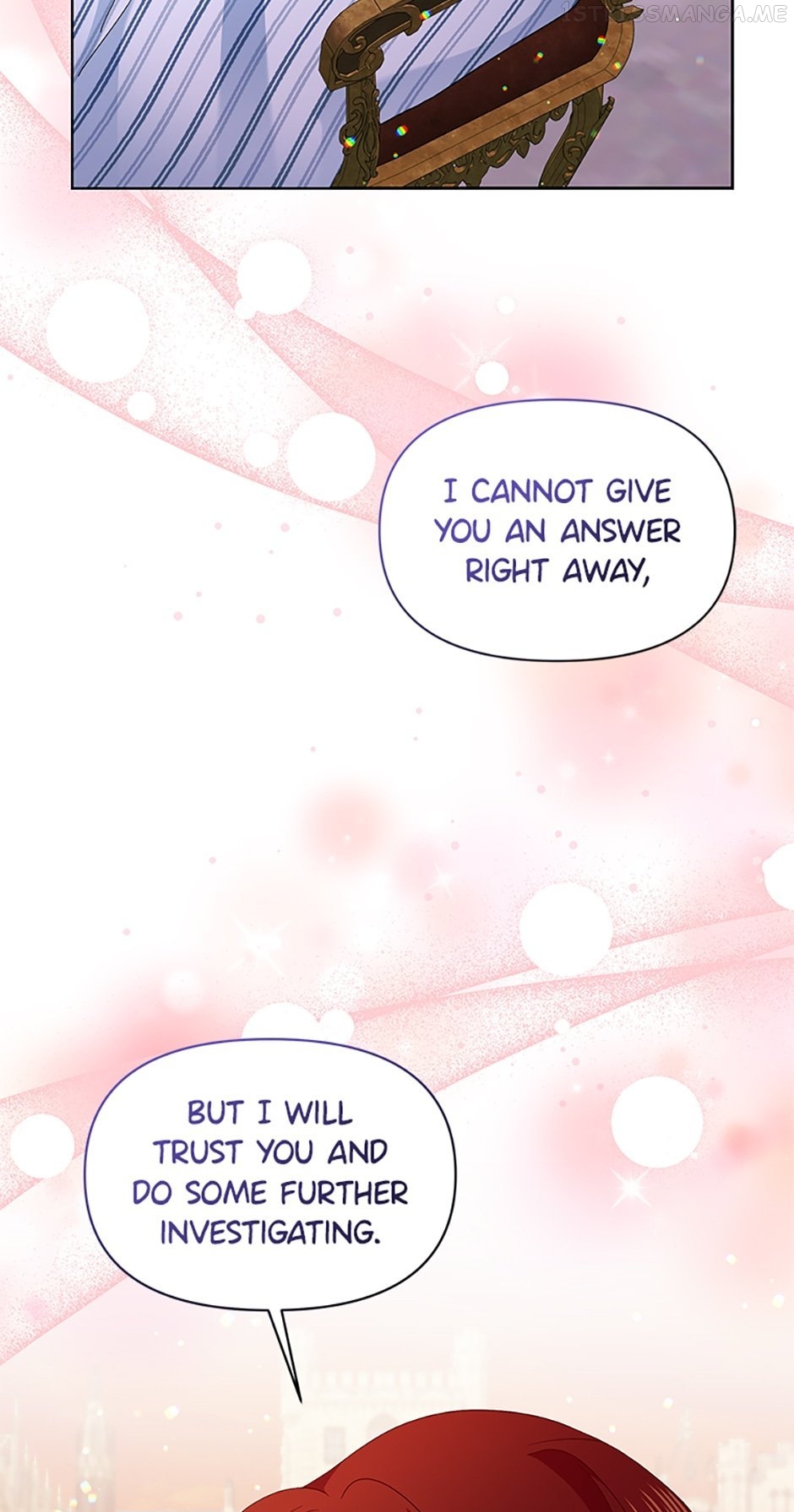 Abella's Dessert Cafe Chapter 42 - page 30