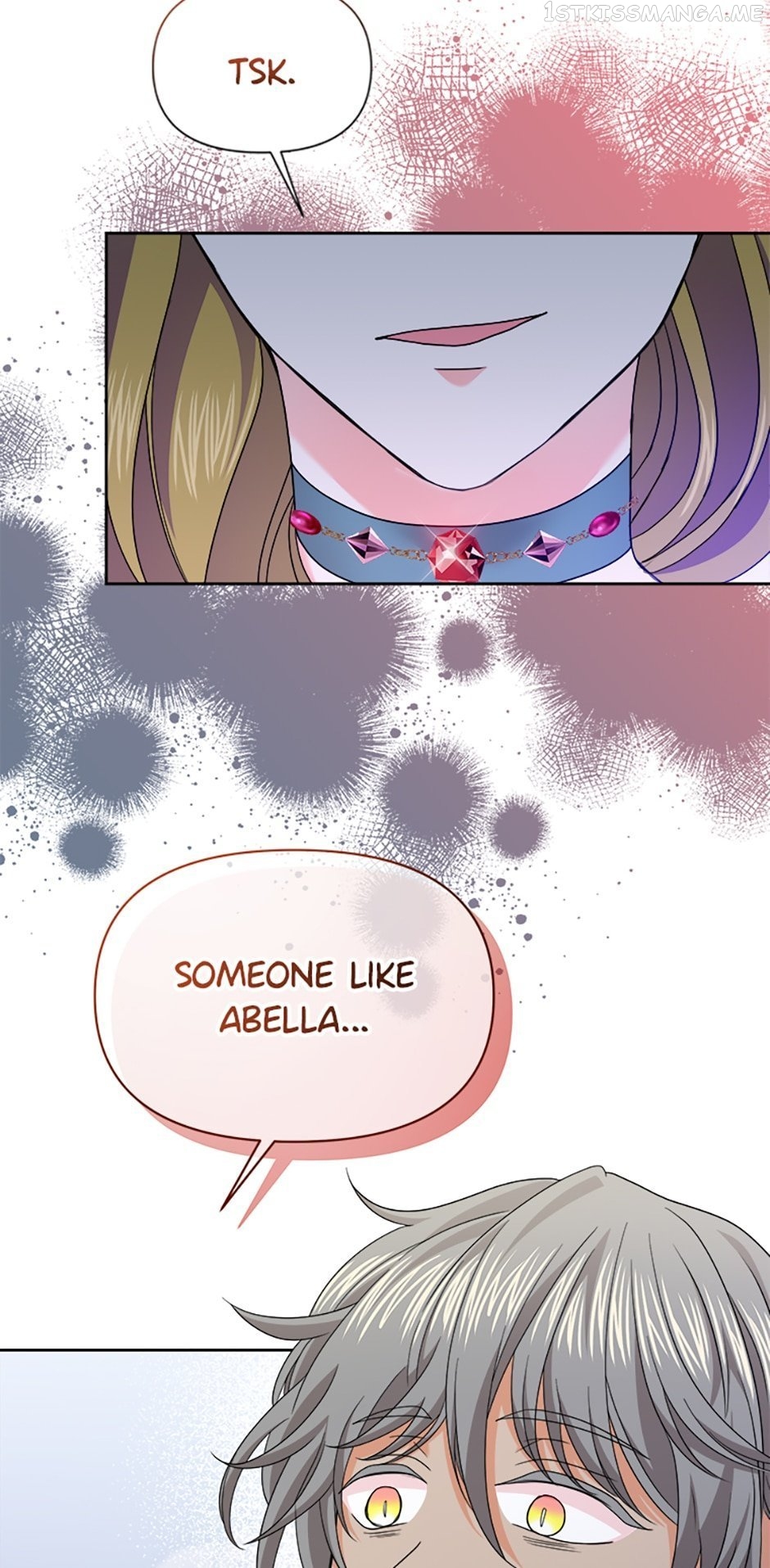 Abella's Dessert Cafe Chapter 42 - page 51