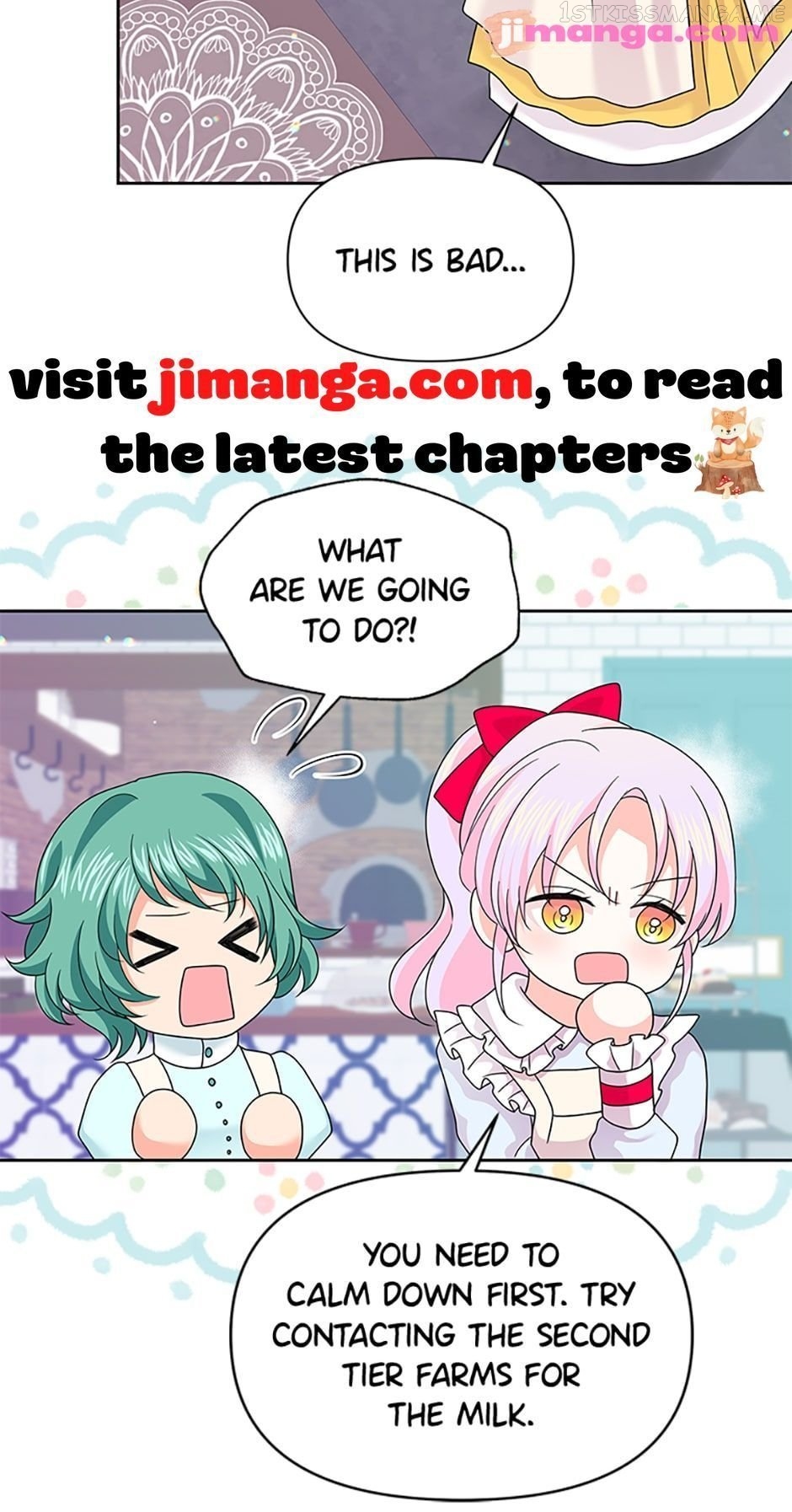 Abella's Dessert Cafe Chapter 42 - page 69