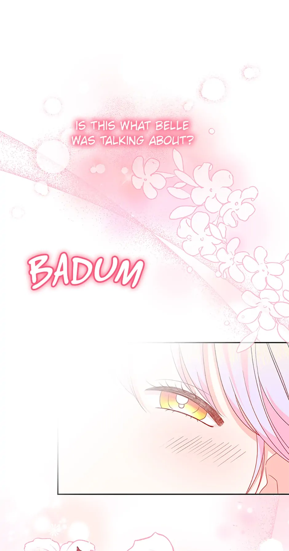 Abella's Dessert Cafe Chapter 38 - page 1