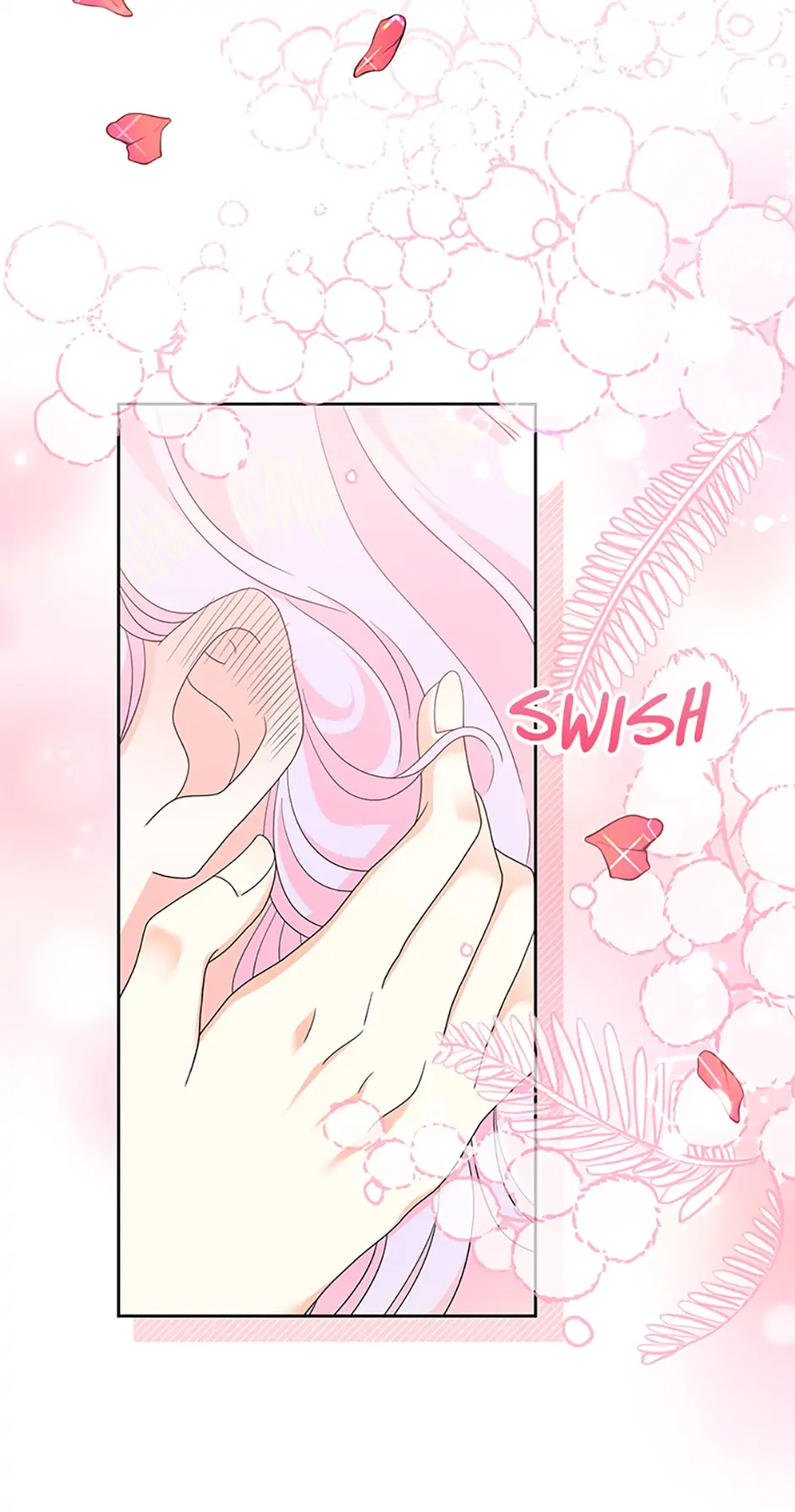 Abella's Dessert Cafe Chapter 38 - page 7