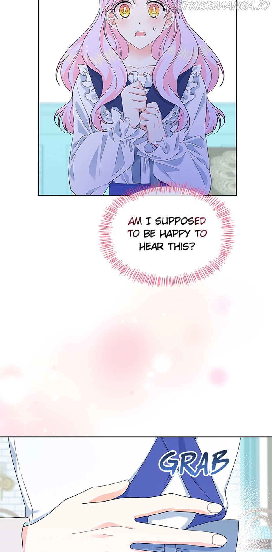 Abella's Dessert Cafe Chapter 37 - page 11