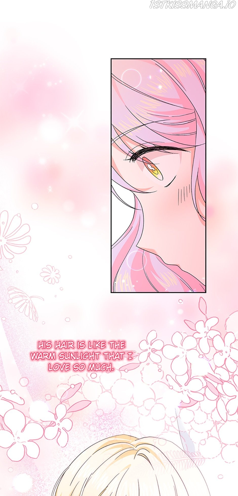 Abella's Dessert Cafe Chapter 37 - page 14