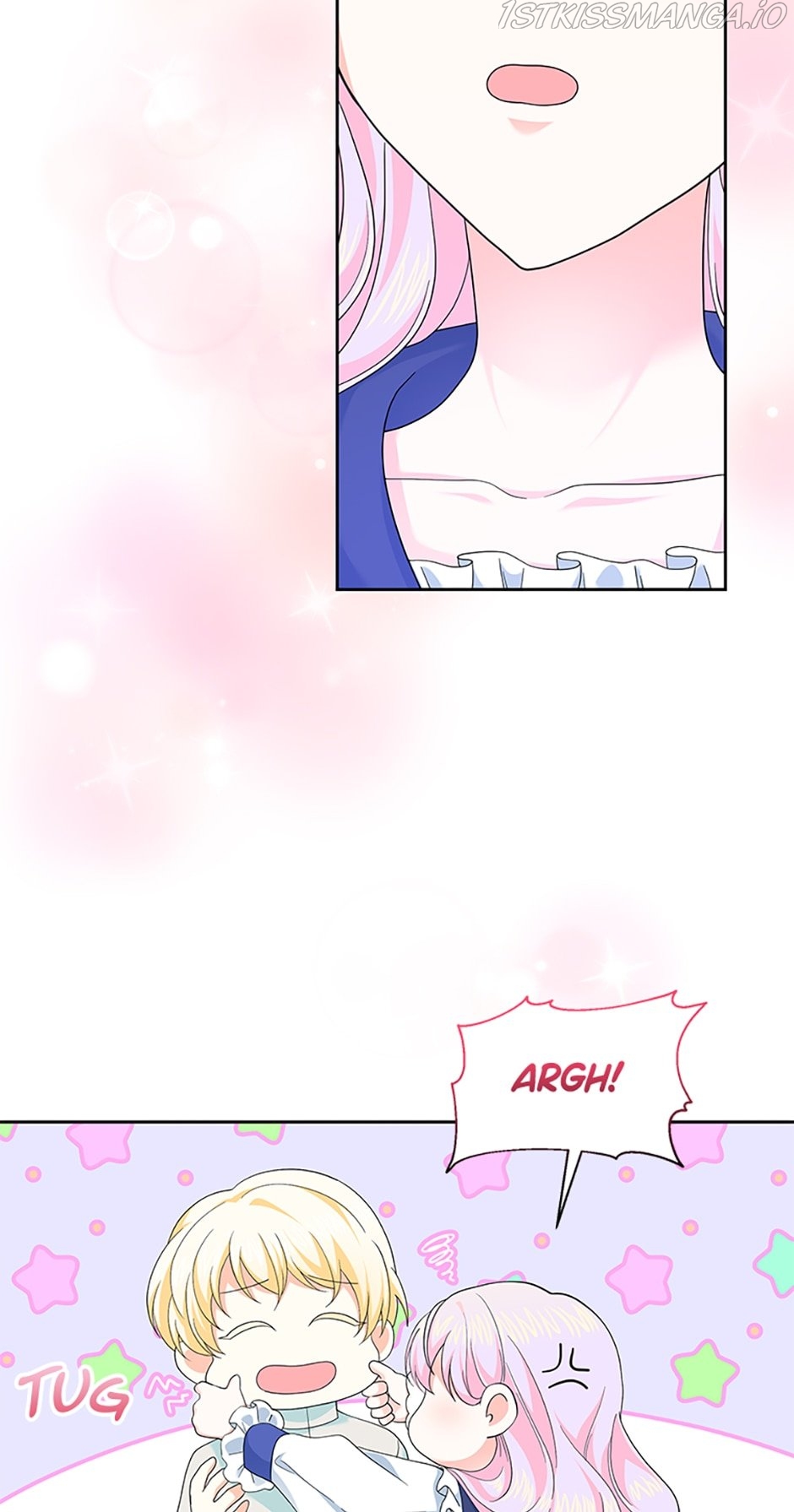 Abella's Dessert Cafe Chapter 37 - page 3