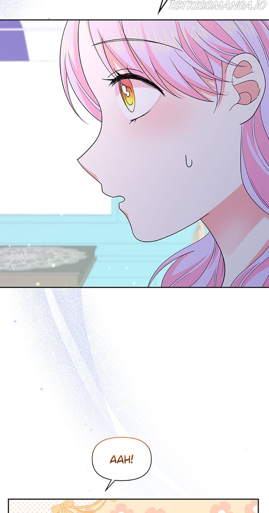 Abella's Dessert Cafe Chapter 37 - page 41