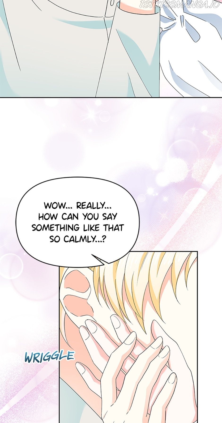 Abella's Dessert Cafe Chapter 37 - page 59