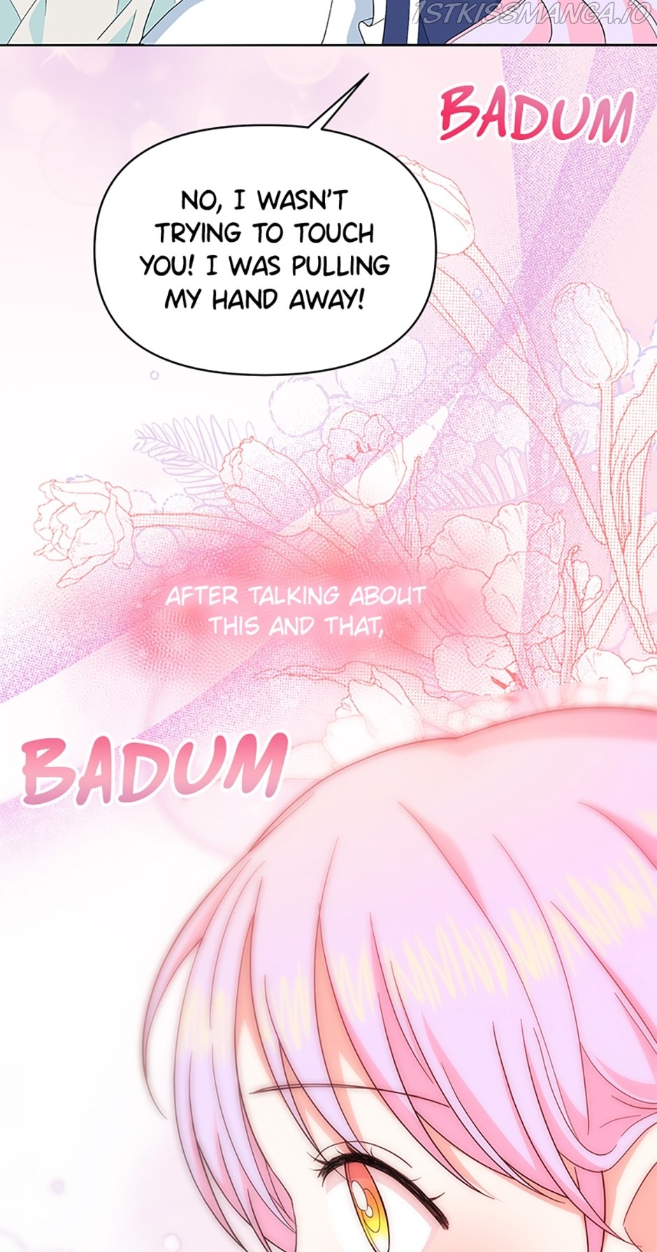 Abella's Dessert Cafe Chapter 37 - page 61