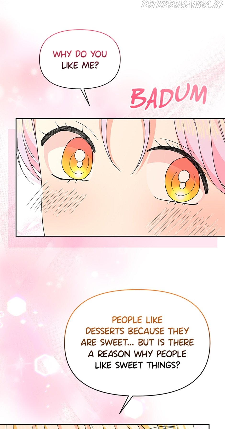 Abella's Dessert Cafe Chapter 37 - page 65