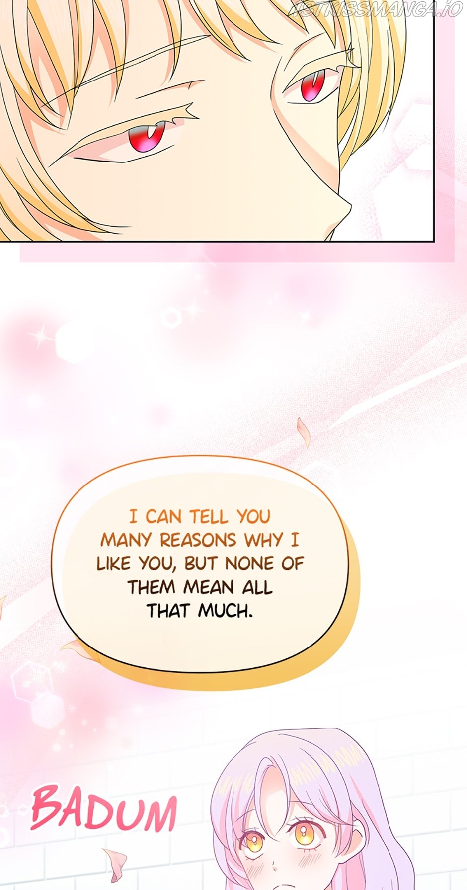 Abella's Dessert Cafe Chapter 37 - page 66