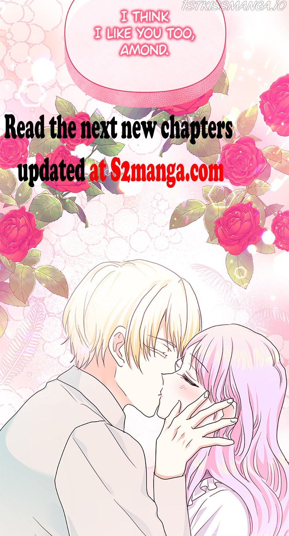 Abella's Dessert Cafe Chapter 37 - page 73