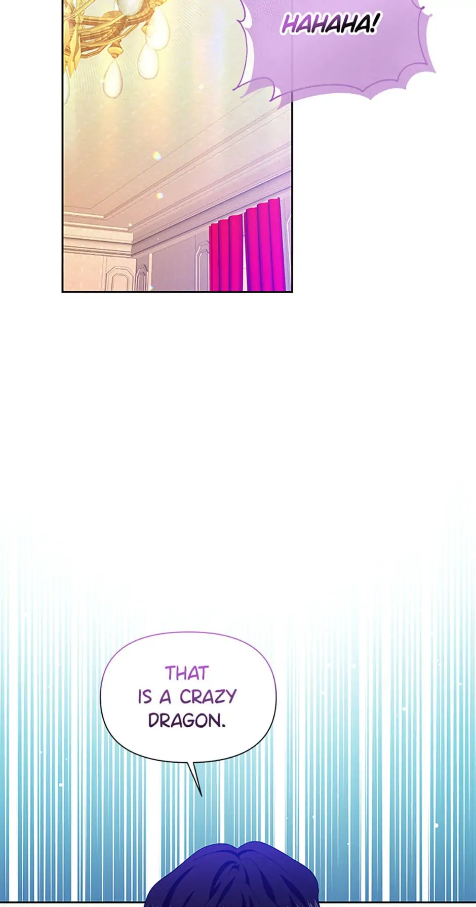 Abella's Dessert Cafe Chapter 36 - page 20