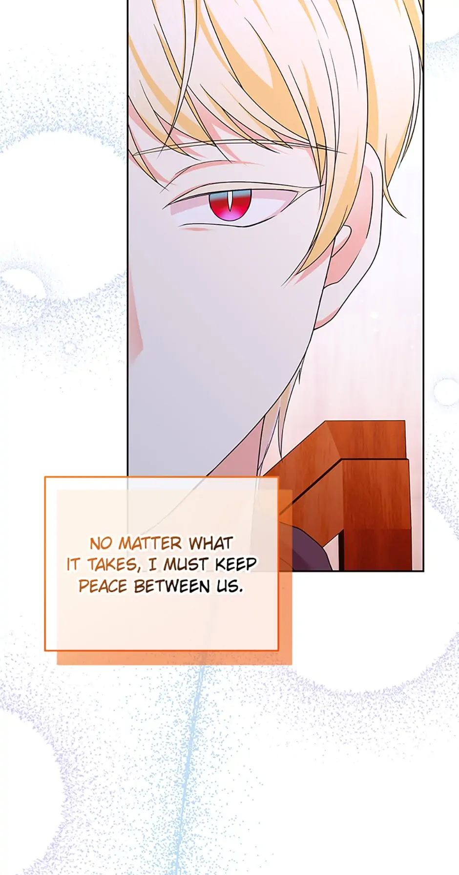 Abella's Dessert Cafe Chapter 36 - page 48