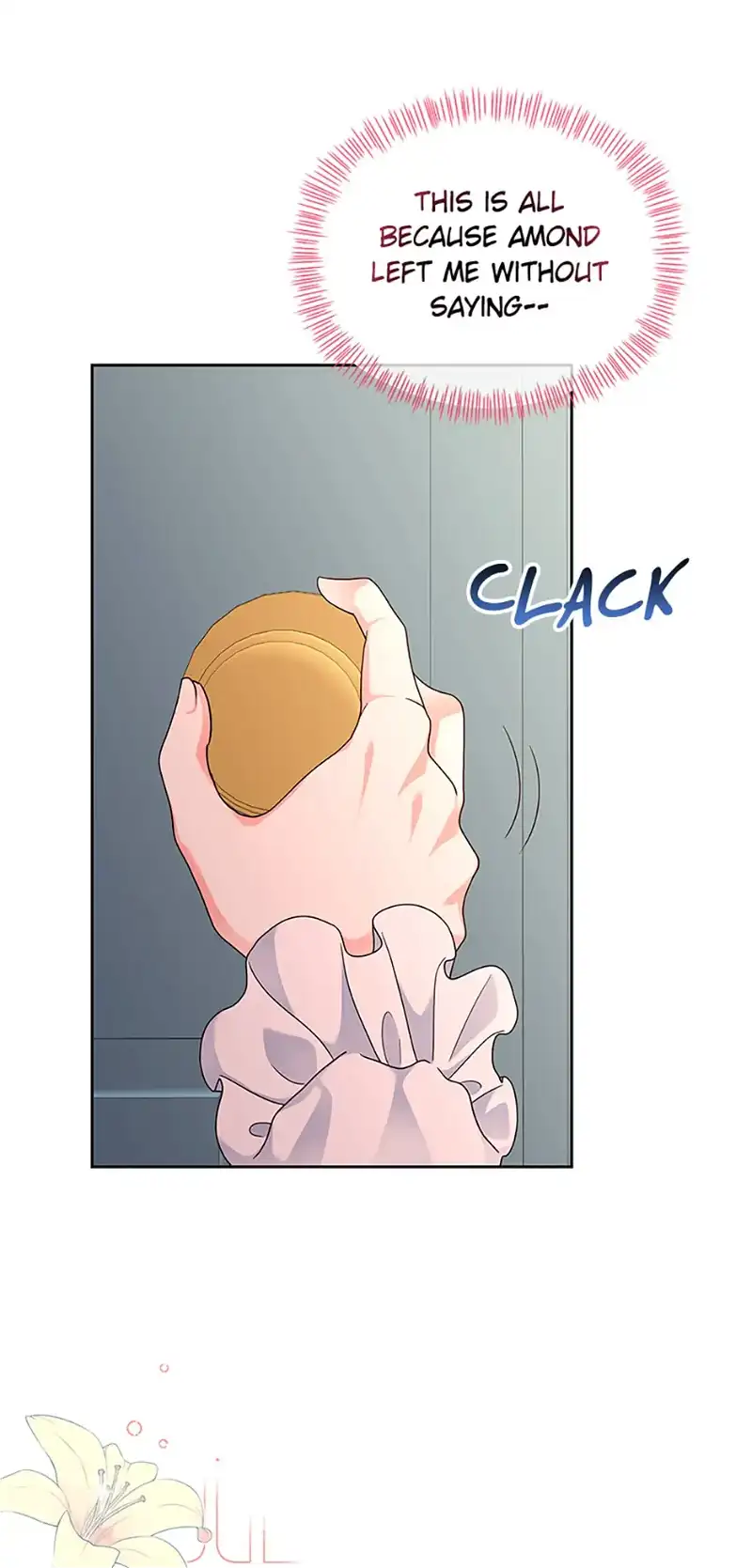 Abella's Dessert Cafe Chapter 36 - page 63