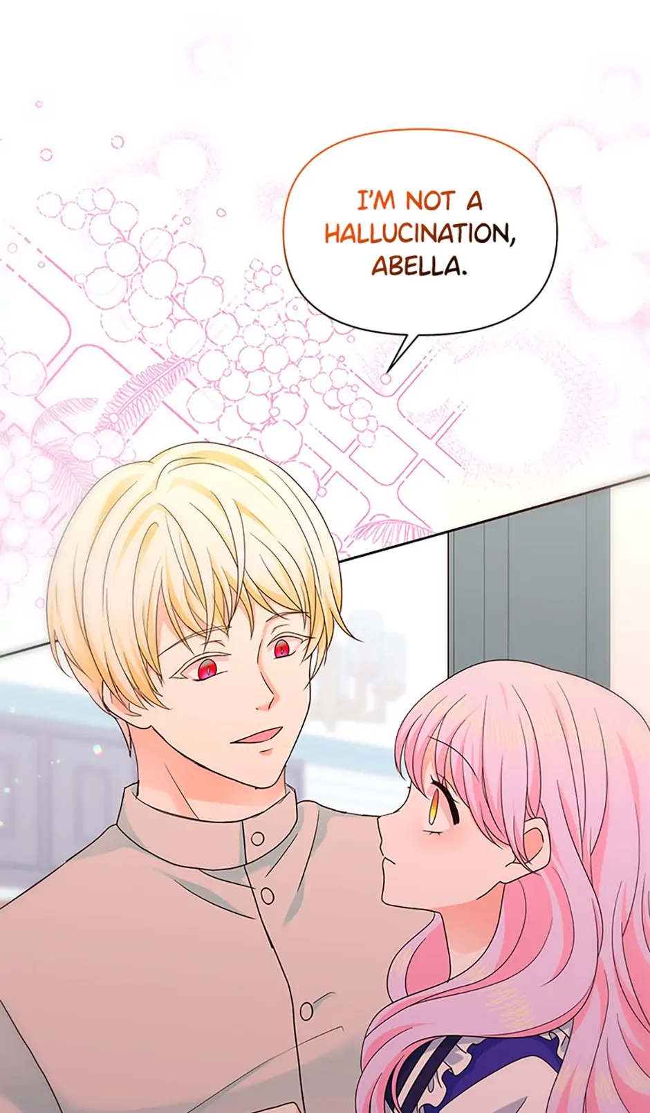 Abella's Dessert Cafe Chapter 36 - page 67