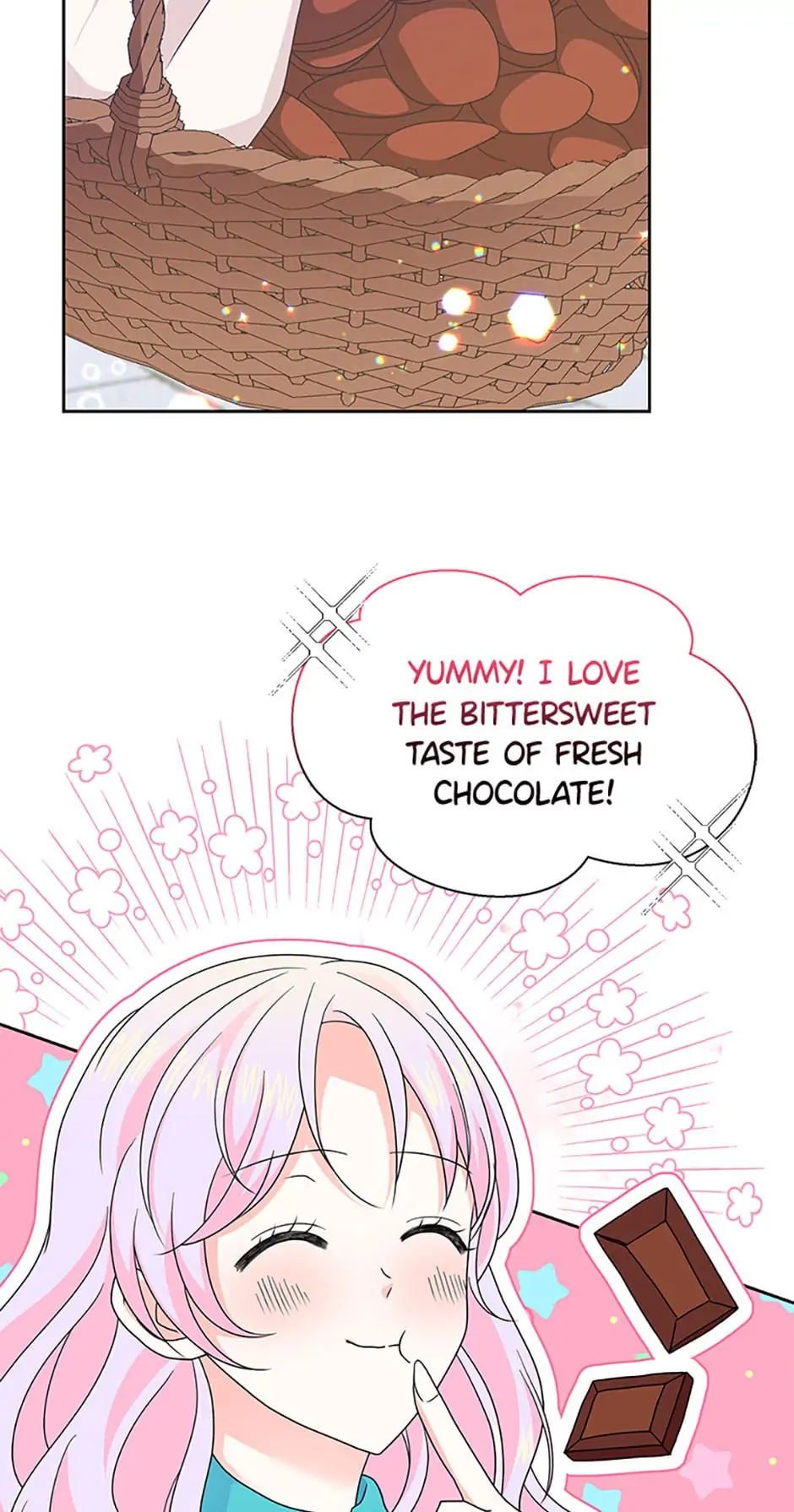 Abella's Dessert Cafe Chapter 35 - page 37