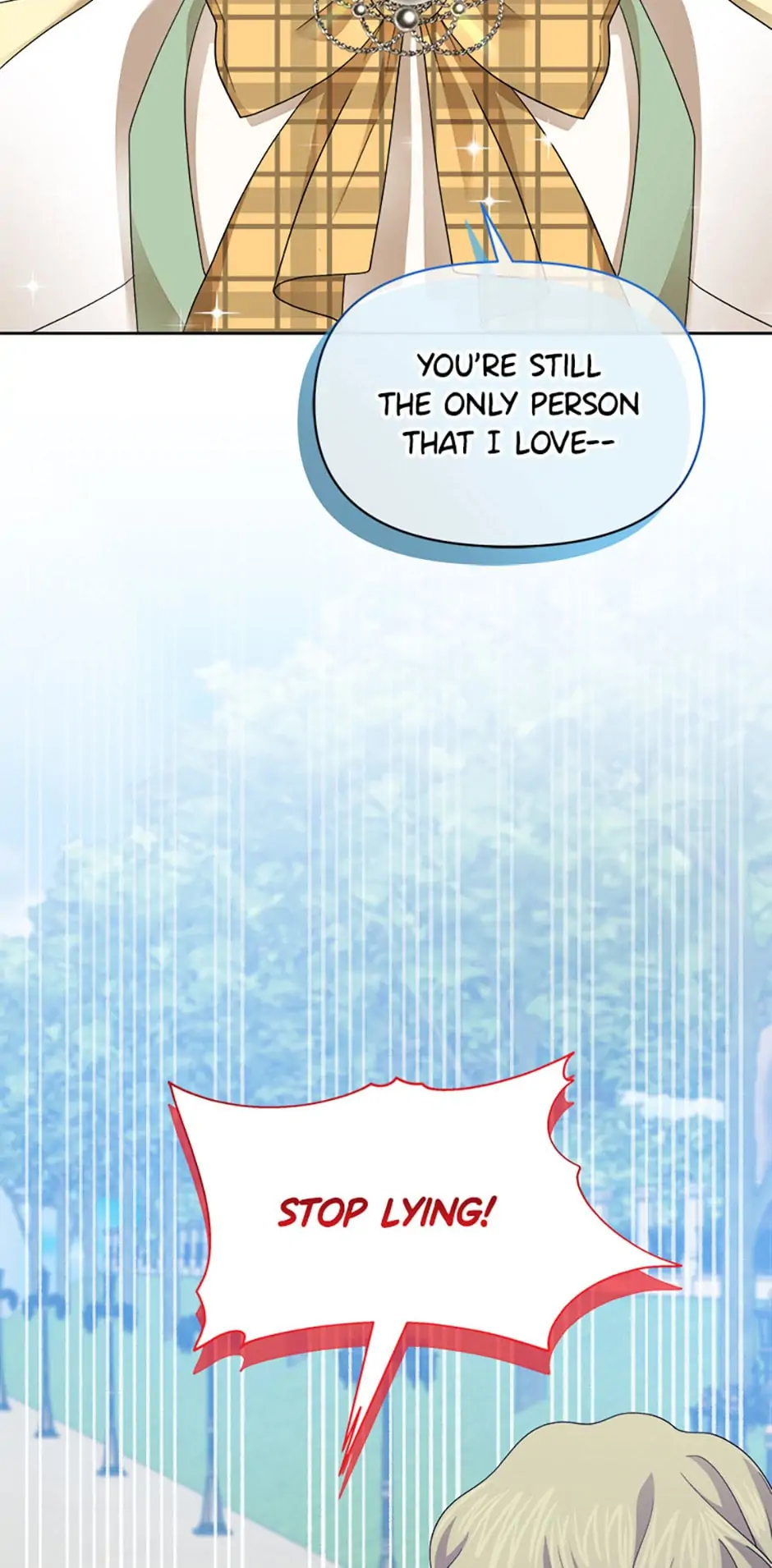 Abella's Dessert Cafe Chapter 34 - page 31