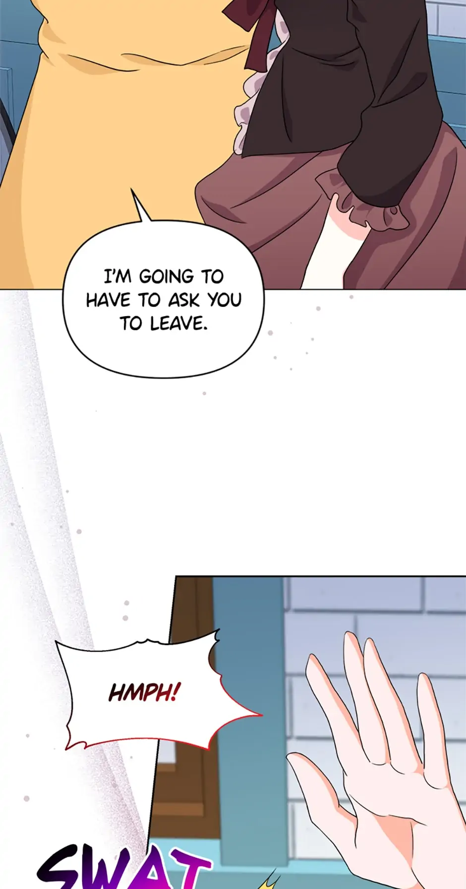 Abella's Dessert Cafe Chapter 31 - page 18