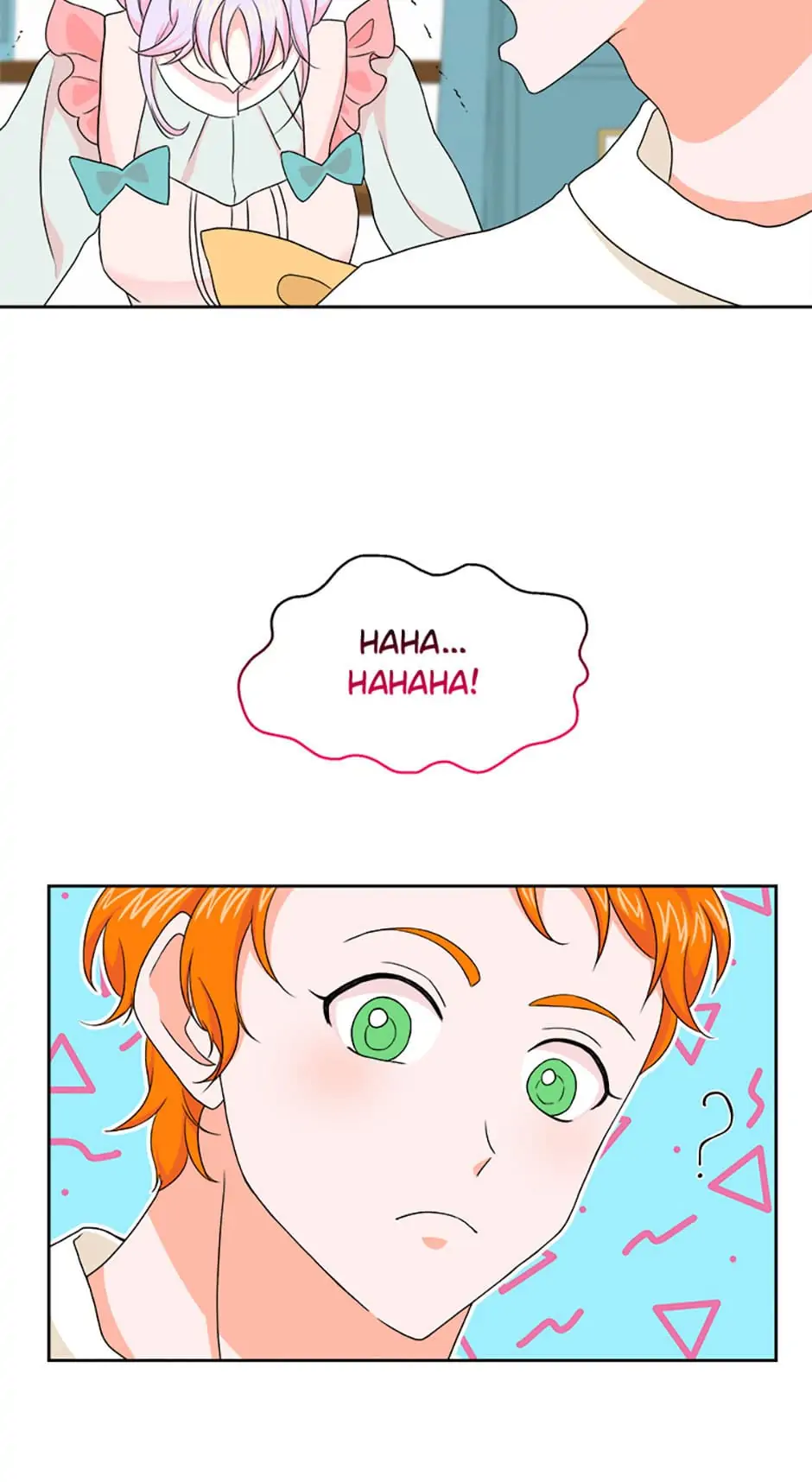 Abella's Dessert Cafe Chapter 31 - page 24