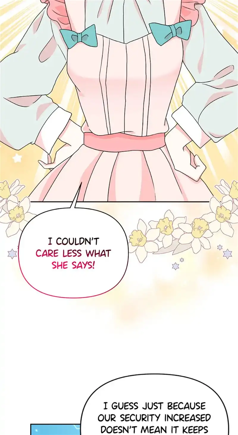Abella's Dessert Cafe Chapter 31 - page 26