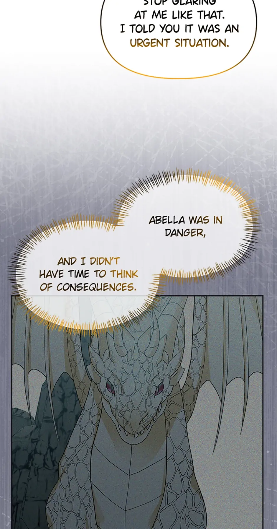 Abella's Dessert Cafe Chapter 31 - page 33