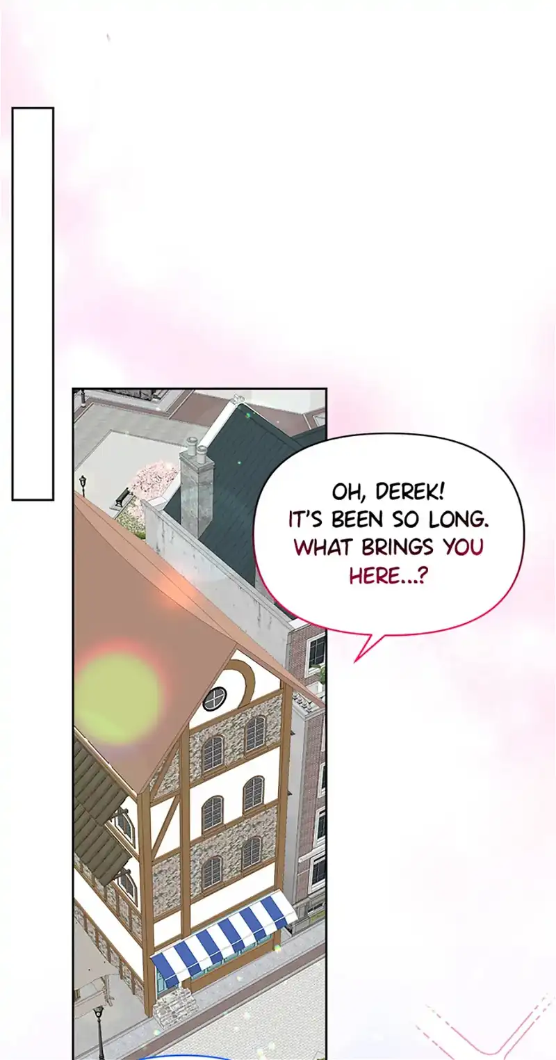 Abella's Dessert Cafe Chapter 31 - page 40