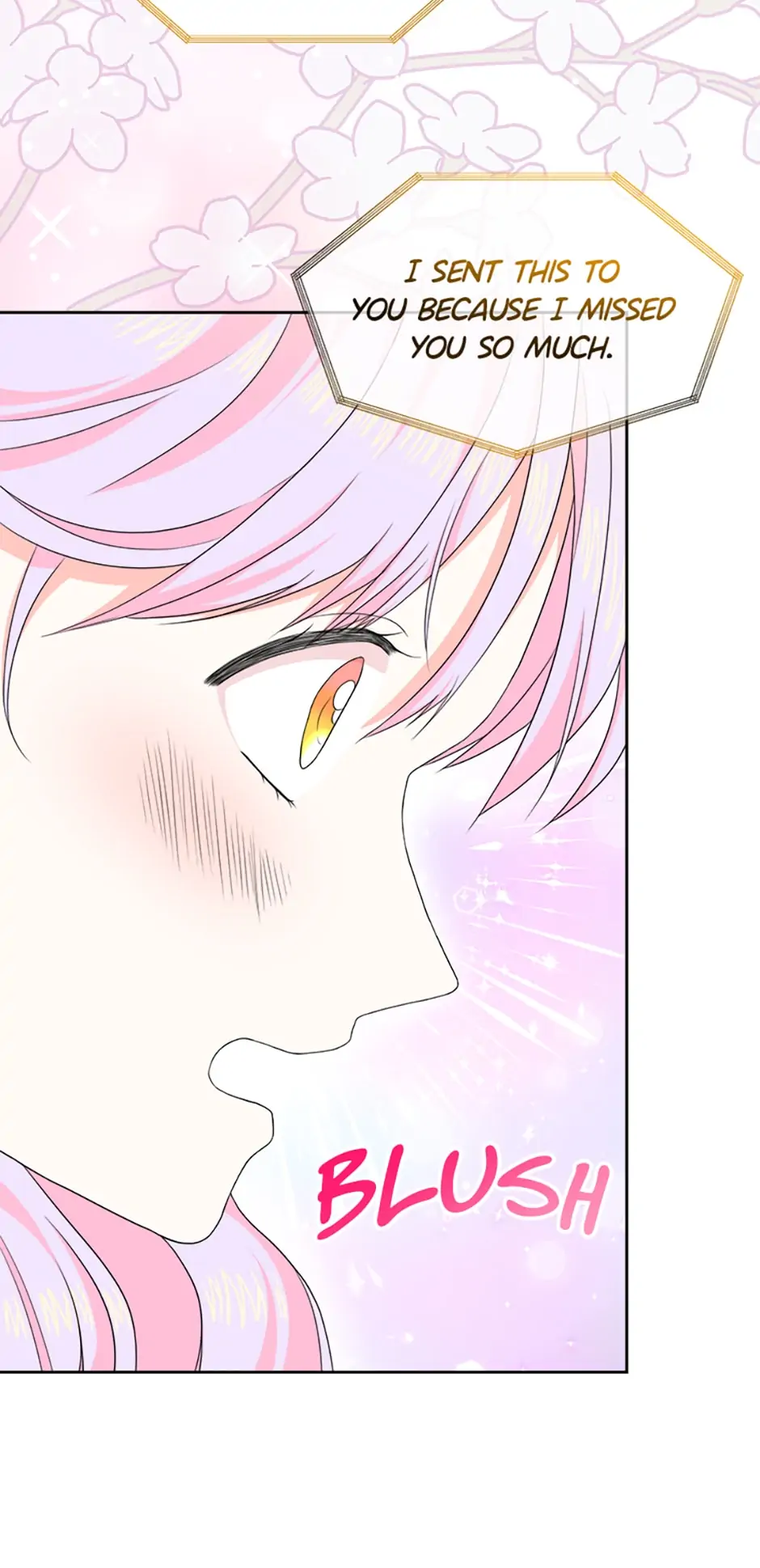 Abella's Dessert Cafe Chapter 31 - page 62