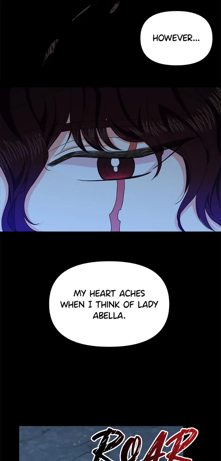 Abella's Dessert Cafe Chapter 31 - page 74