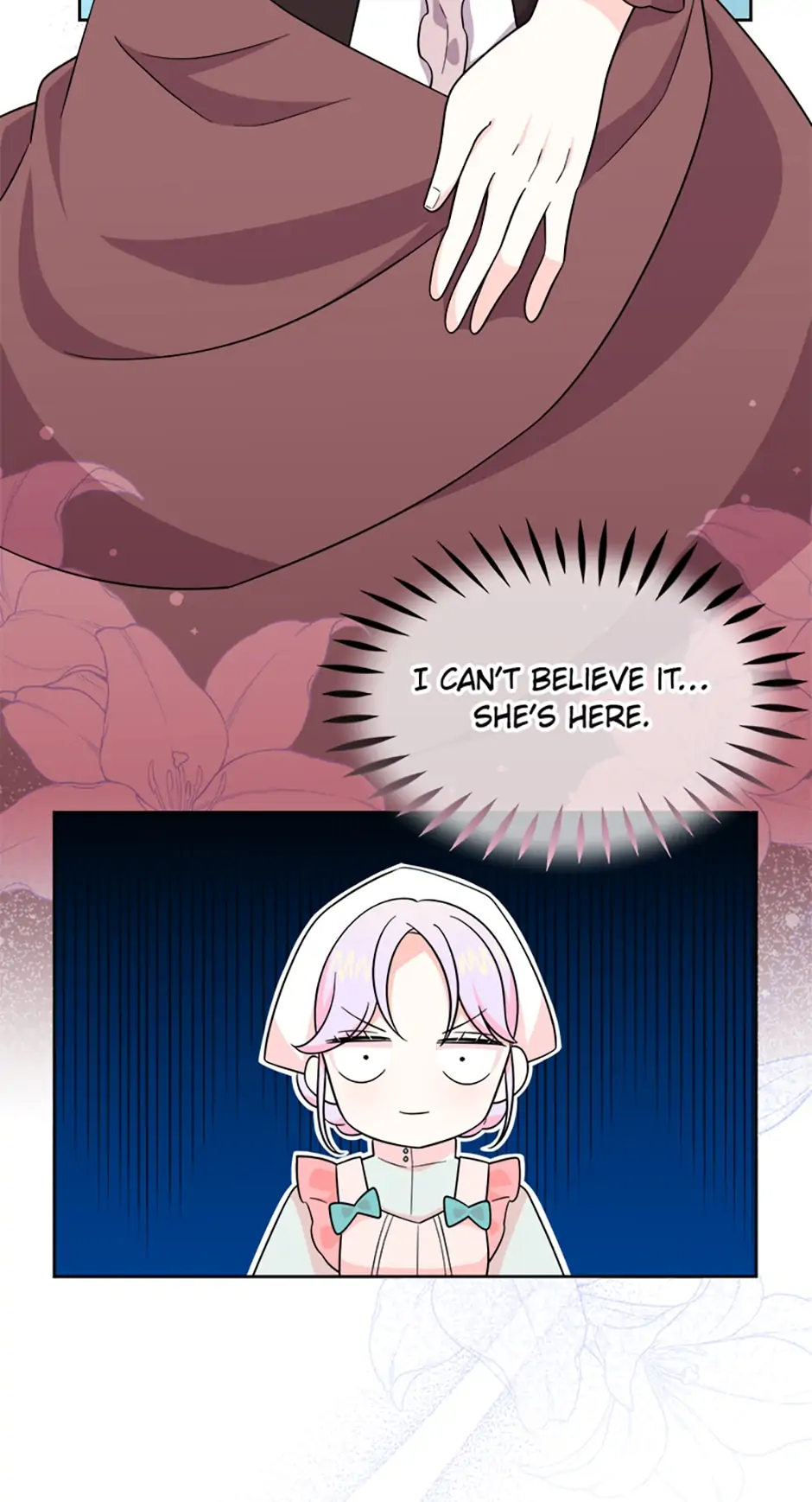 Abella's Dessert Cafe Chapter 30 - page 71