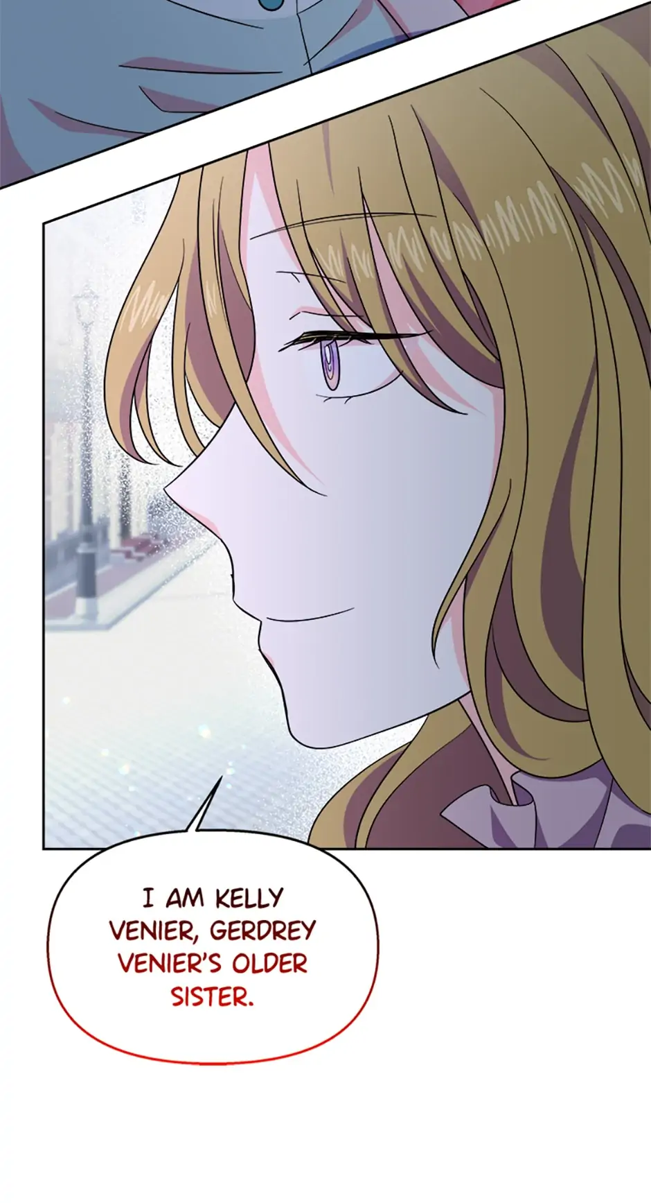 Abella's Dessert Cafe Chapter 30 - page 74