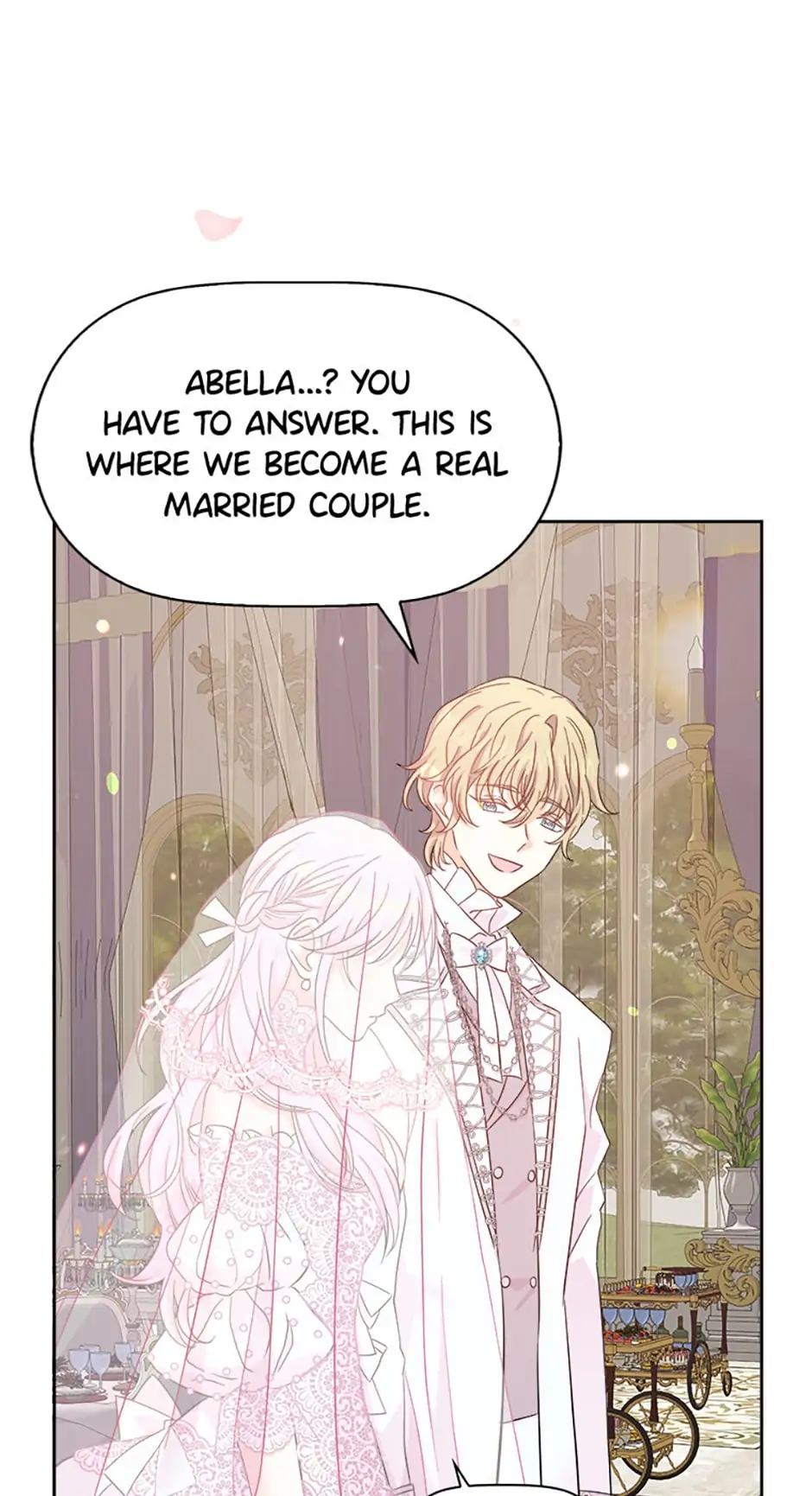 Abella's Dessert Cafe Chapter 1 - page 13