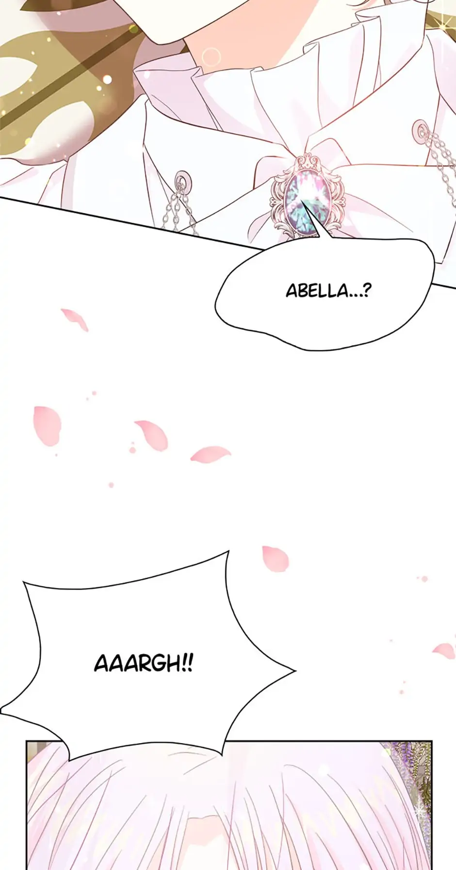 Abella's Dessert Cafe Chapter 1 - page 19