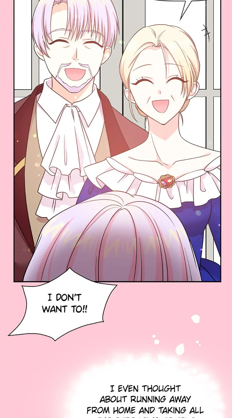 Abella's Dessert Cafe Chapter 1 - page 51