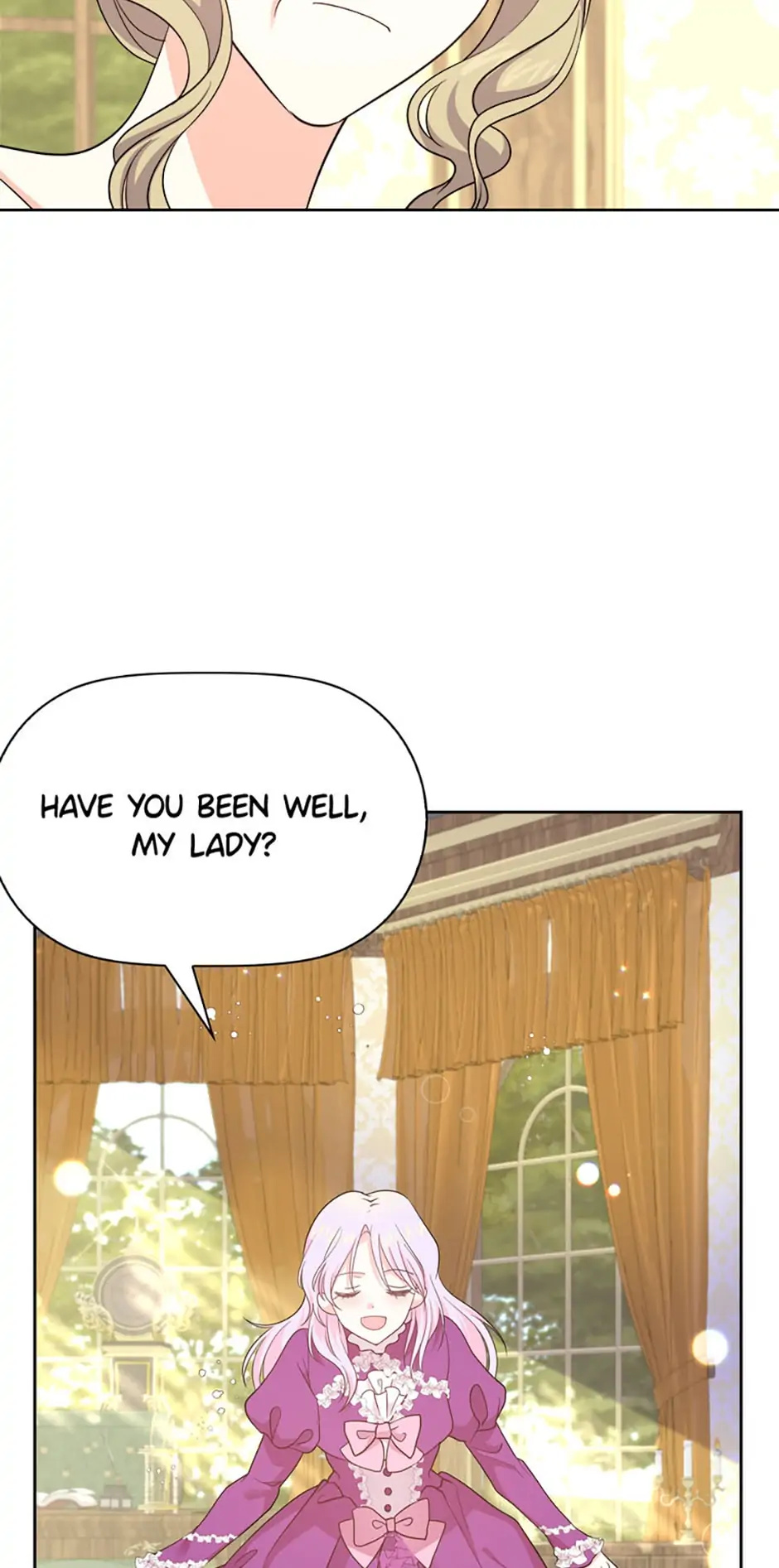 Abella's Dessert Cafe Chapter 1 - page 63