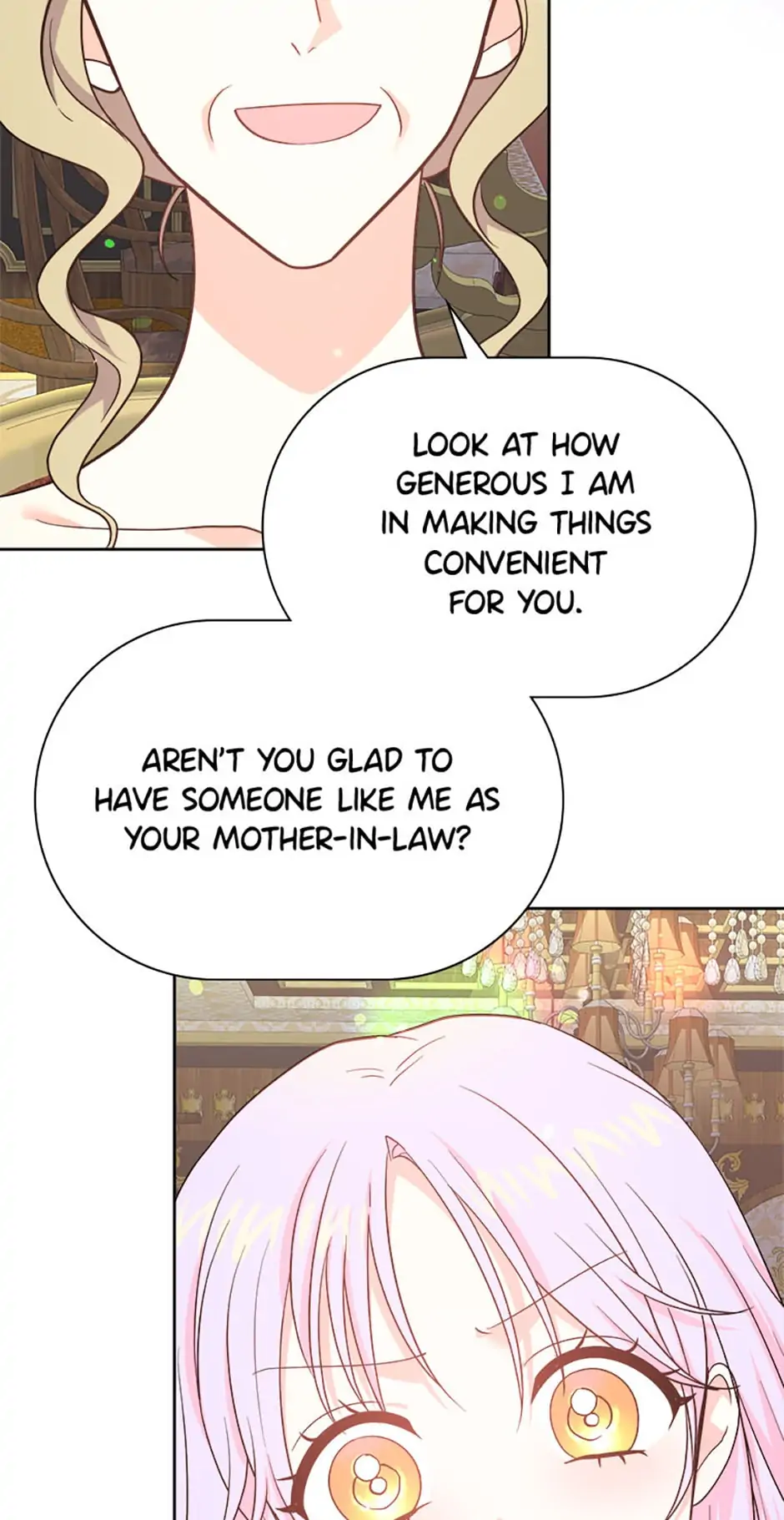 Abella's Dessert Cafe Chapter 1 - page 70