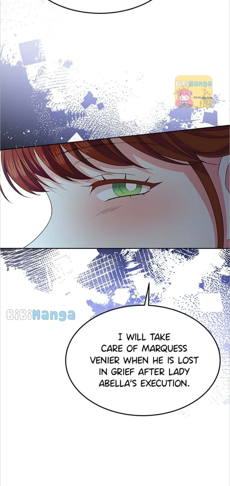 Abella's Dessert Cafe Chapter 66 - page 20