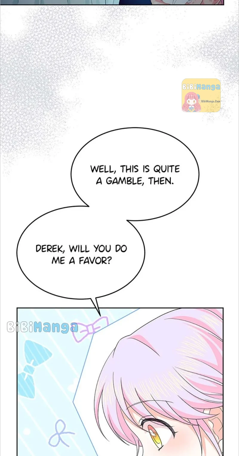 Abella's Dessert Cafe Chapter 66 - page 45